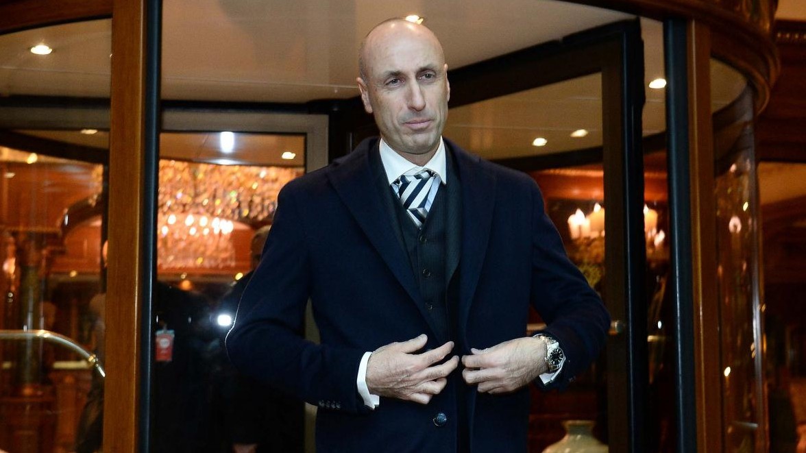 Stadio Roma, nuove ammissioni dal manager di Parnasi: “Lanzalone? Era il Campidoglio”