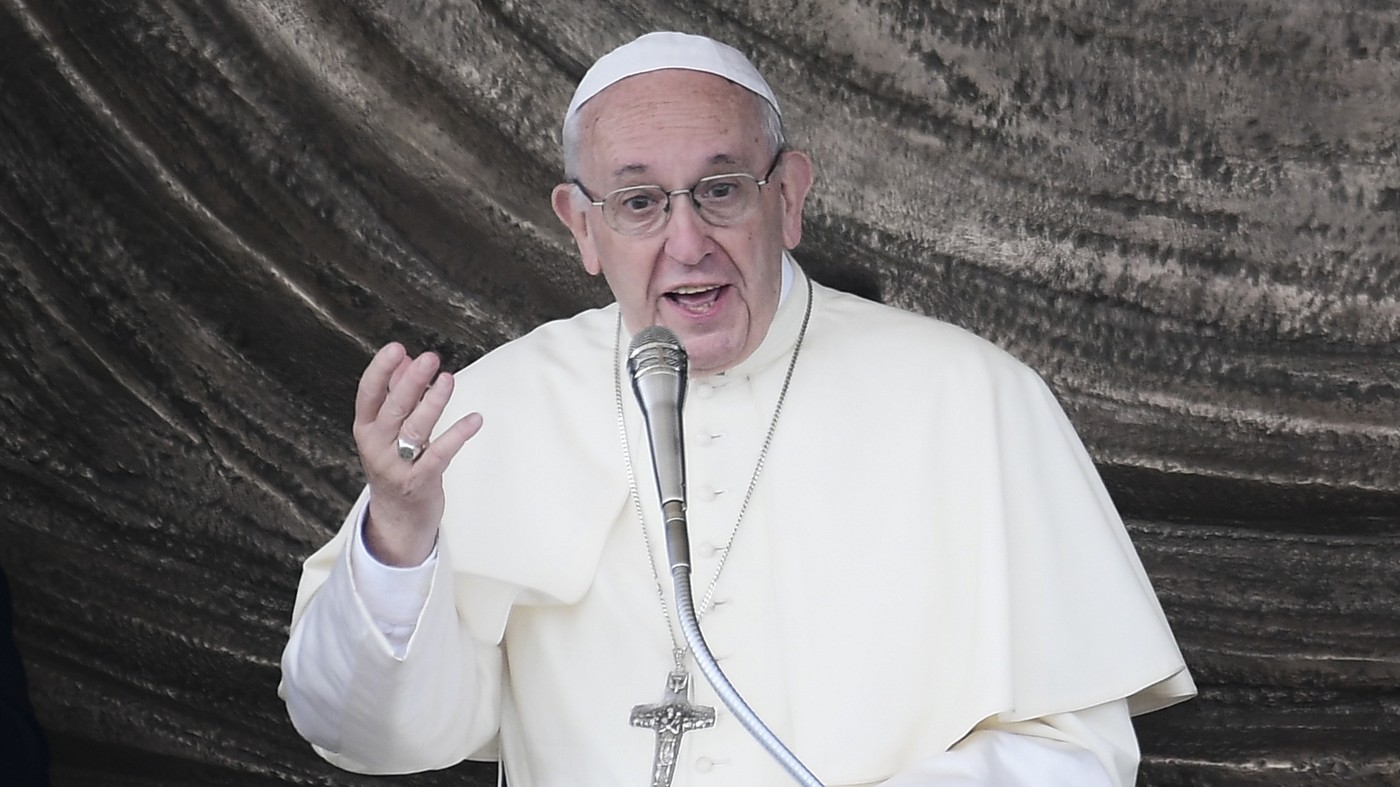 Papa Francesco a Nomadelfia e Loppiano: “Città in uscita, senza periferie”