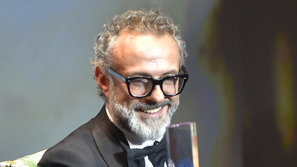 L’osteria Francescana di Bottura miglior ristorante del mondo