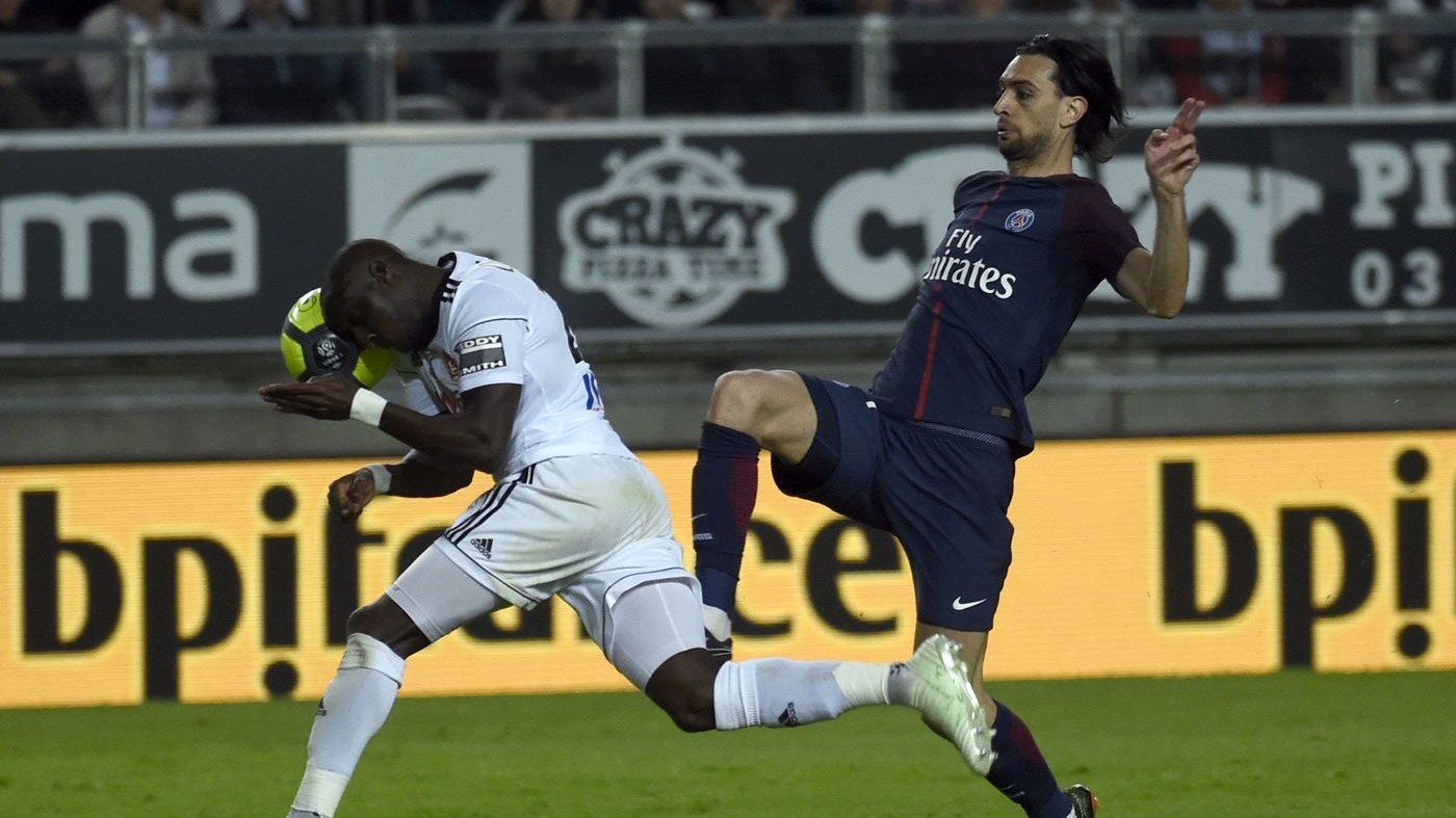 Roma, è fatta per “Flaco” Pastore dal Psg. La Juve su Cancelo e sul russo Golovin