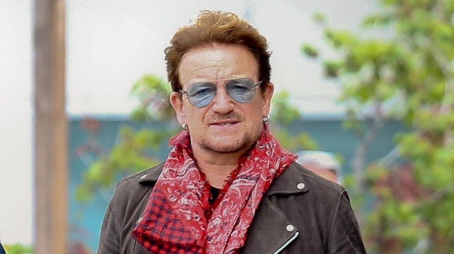 Bono Vox contro Trump sui migranti: “È una politica anti-americana”