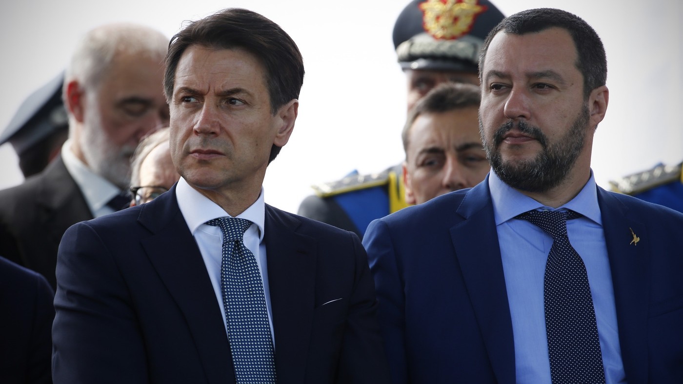 Migranti, forte irritazione dell’Italia per la bozza Ue sui ricollocamenti
