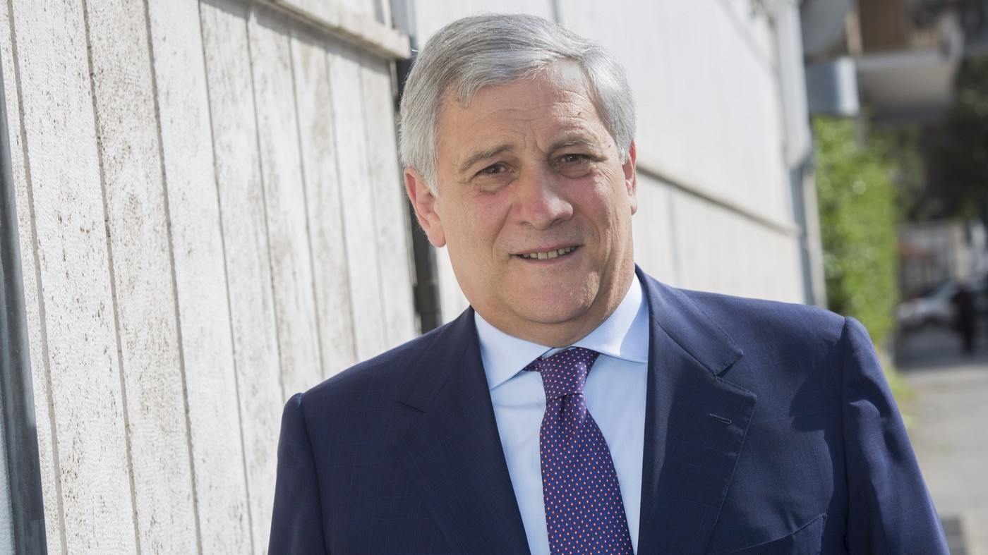 Governo, rebus premier: (ri)spunta Tajani. M5S rilancia Di Maio