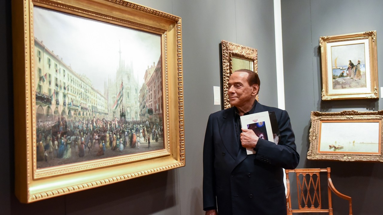 Governo, su patrimoniale è giallo. Cav: “Spero non vadano avanti”