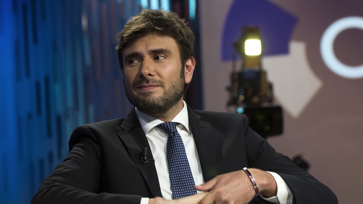 Dov’è finito il “Dibba”? I silenzi americani del pasionario del M5S