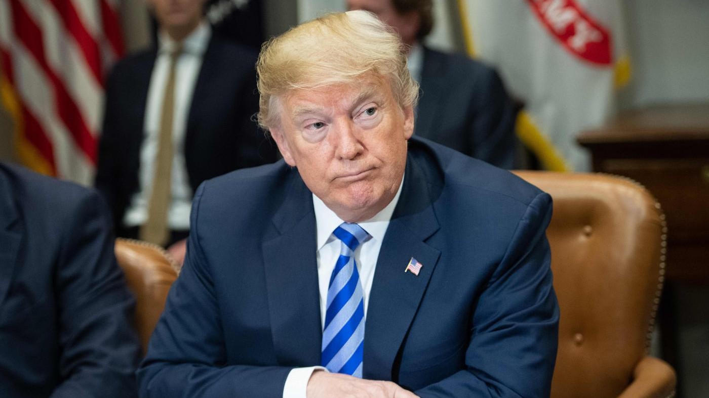 Trump pronto ad imporre dazi del 20% sulle auto importate
