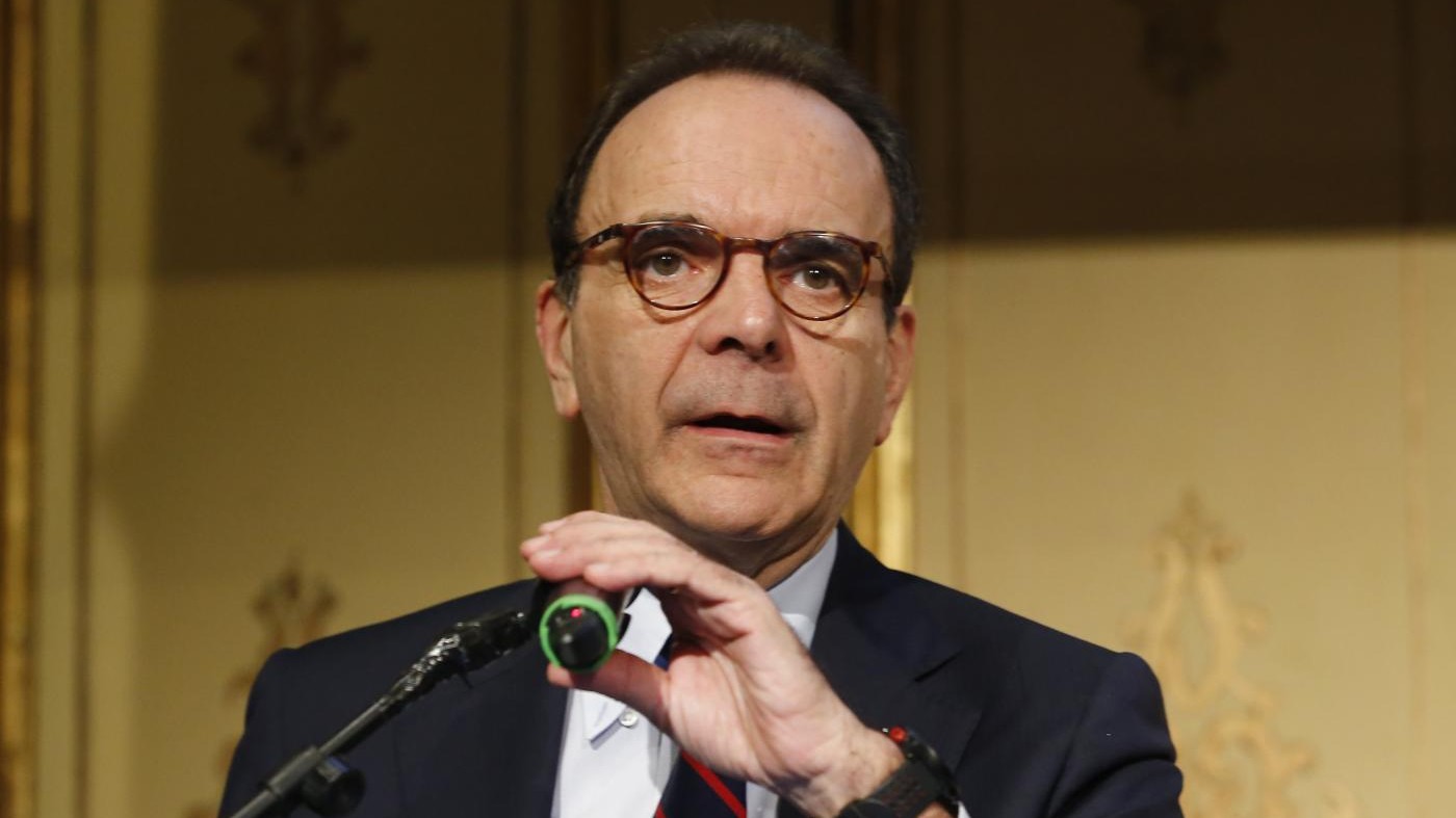 Da Parisi appello a Salvini: “Si fermi, con Cav riabilitato centrodestra può vincere davvero”