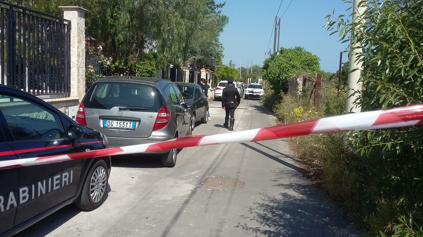 Turista Americana Morta In Un B&b A Bari. Il Medico Legale: "Cause ...