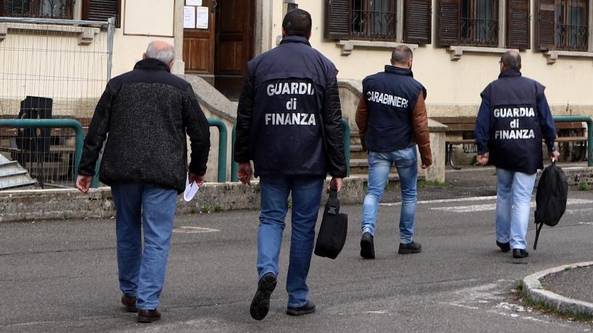 Ostia, confiscati beni per oltre 18 milioni al clan Fasciani