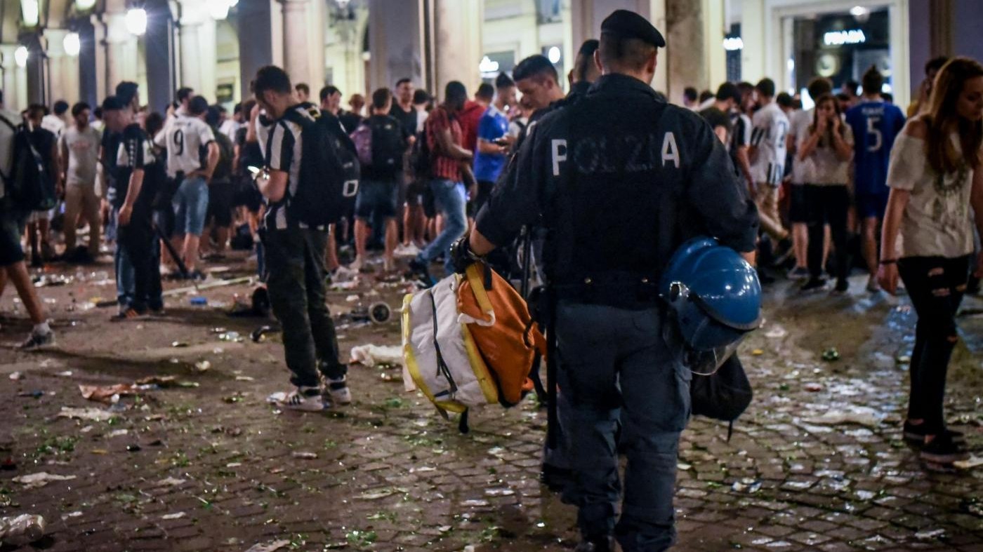Torino, fatti di piazza San Carlo: chiesto rinvio a giudizio per Appendino