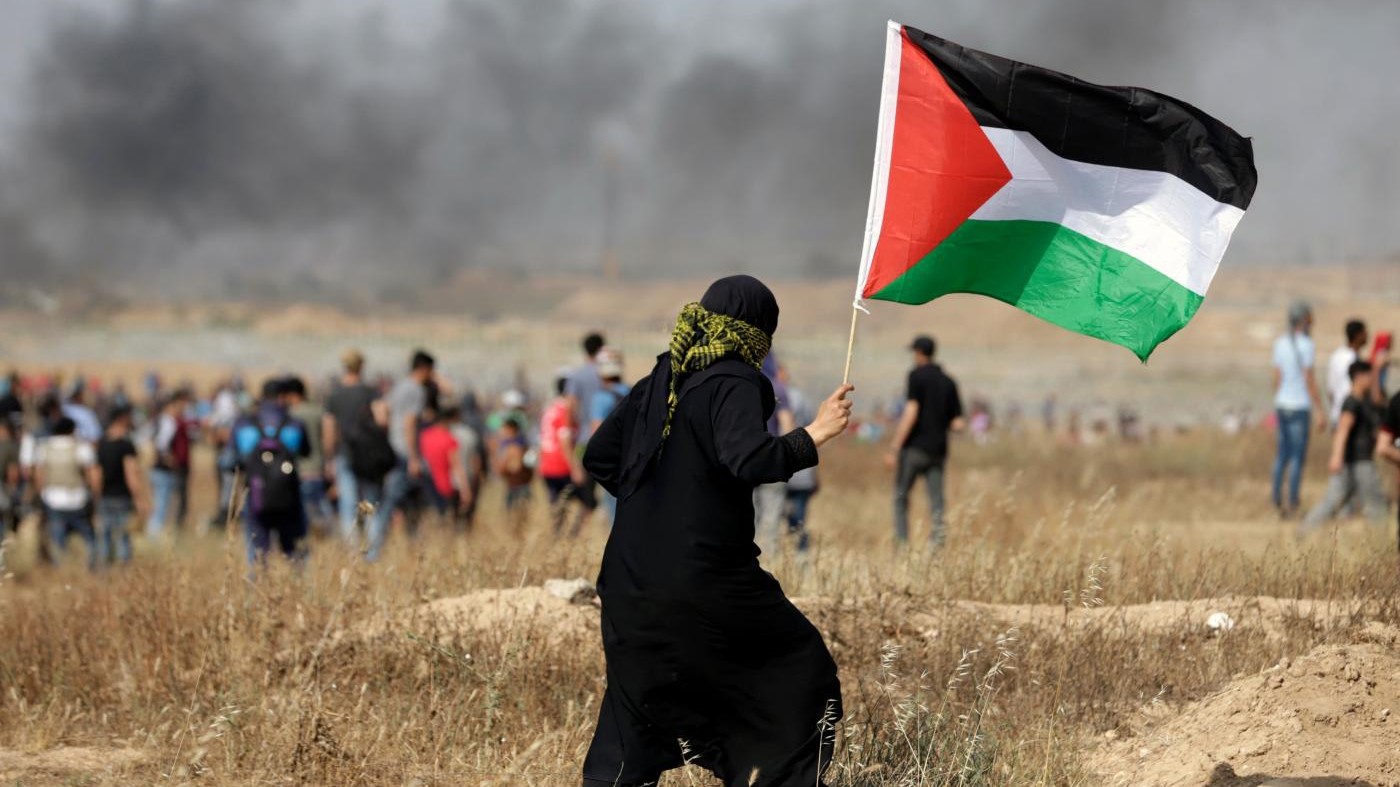 Ambasciata Usa a Gerusalemme: Israele freme, palestinesi pronti a insorgere