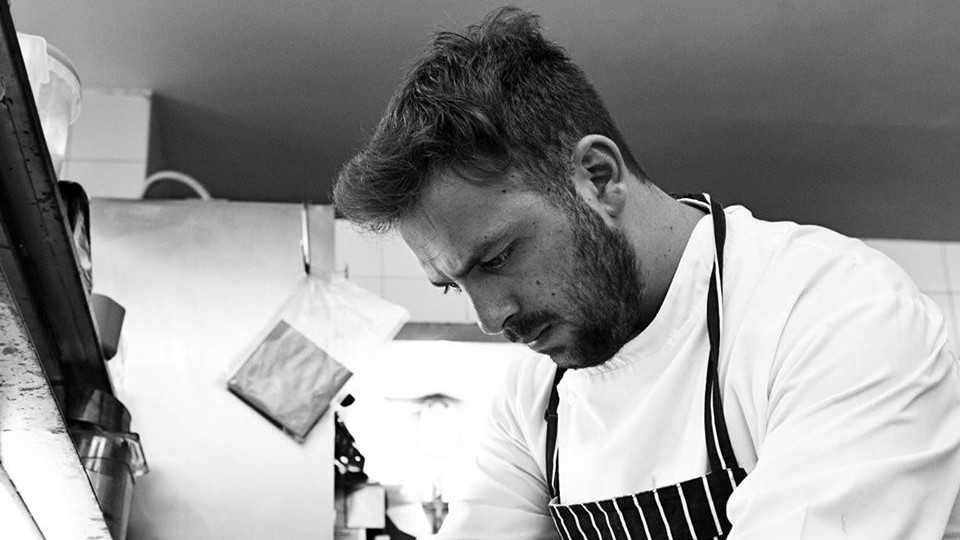 Roma, incidente in scooter: muore a 29 anni lo chef Alessandro Narducci