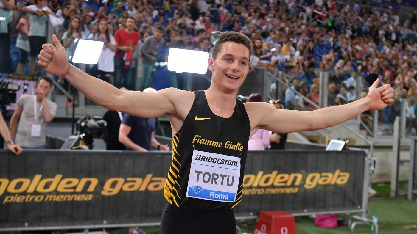 Atletica, Tortu corre in 9″99 i 100. È record italiano, battuto Mennea