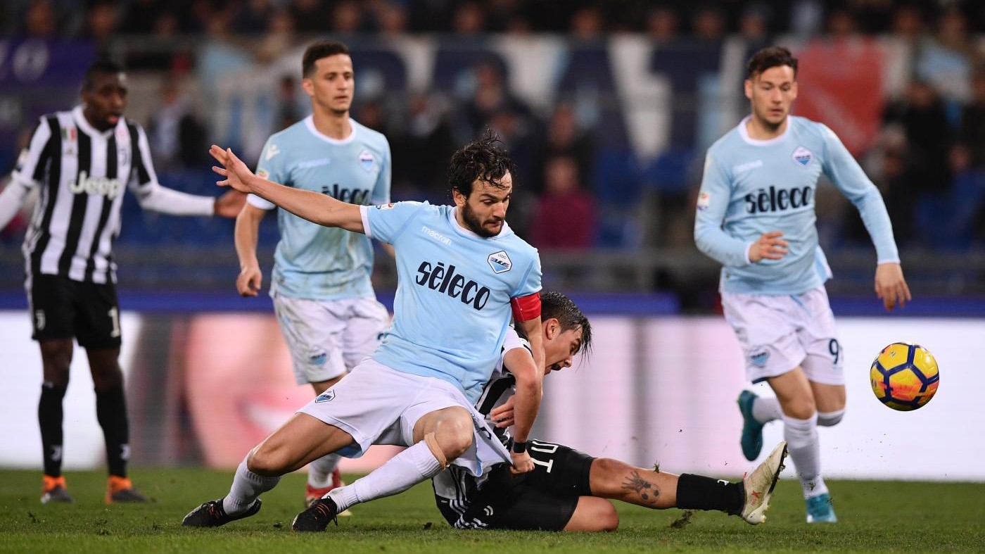 Dalla sconfitta con la Samp, all’Inter ribaltata. I 5 scatti dello scudetto