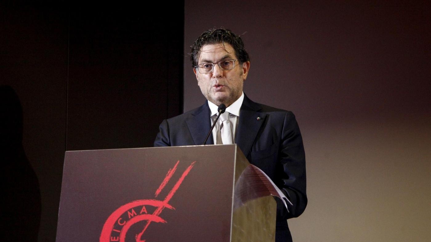 Caltanissetta, arrestato l’ex presidente di Confindustria Sicilia