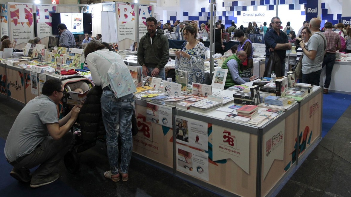 Salone libro, E. Rossi: “Attualità Machiavelli per difesa libertà Ue”