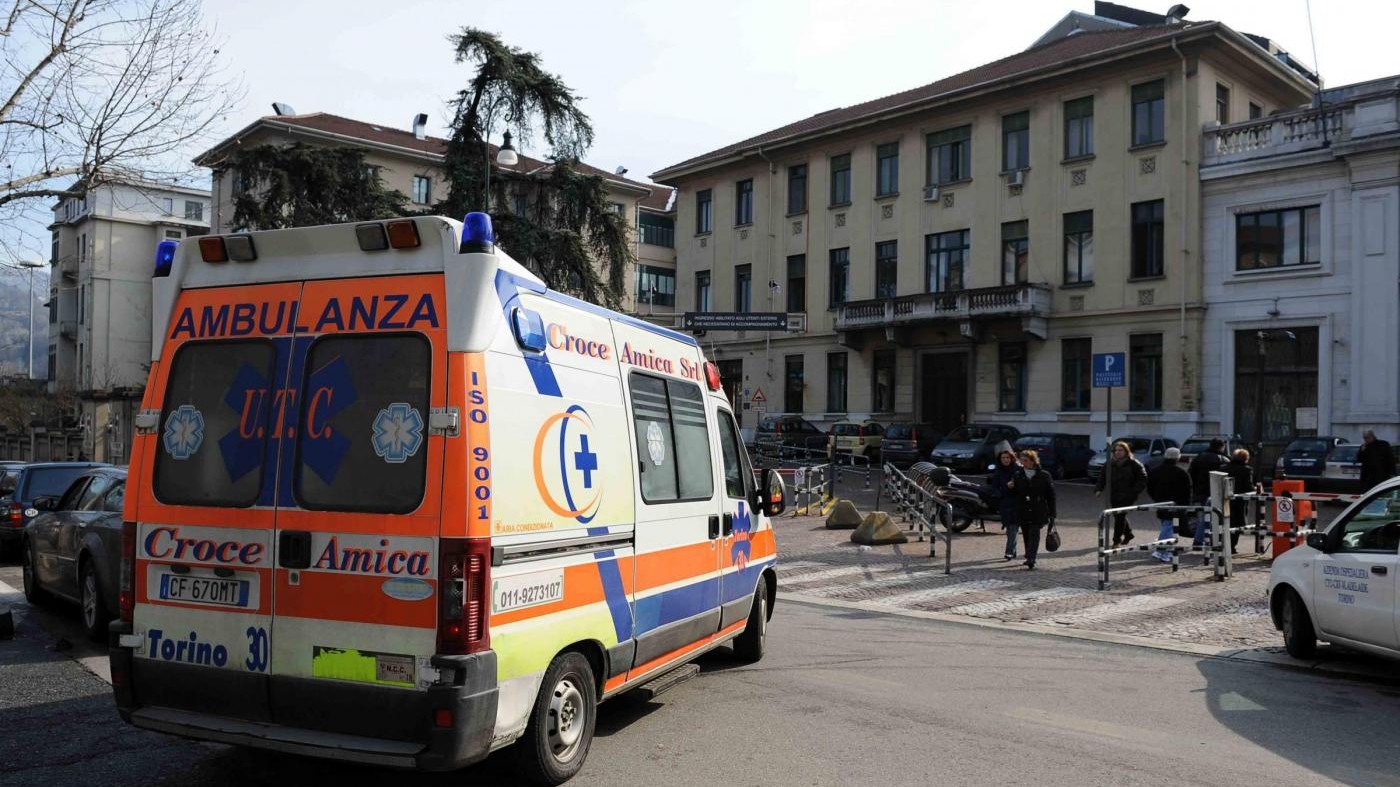 Torino, trapianto di rene su paziente sveglio con rara malattia congenita