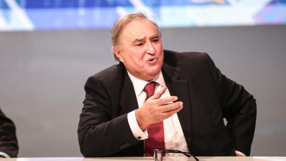 Chi è Giulio Sapelli: economista che attacca la Ue e difende i vitalizi