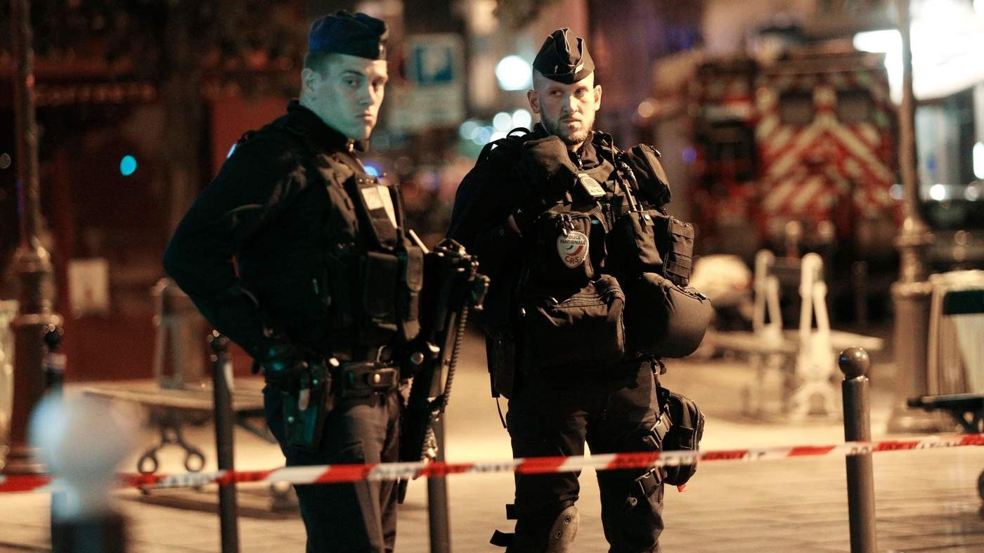 Terrorismo, lo Stato islamico minaccia ancora l’Europa