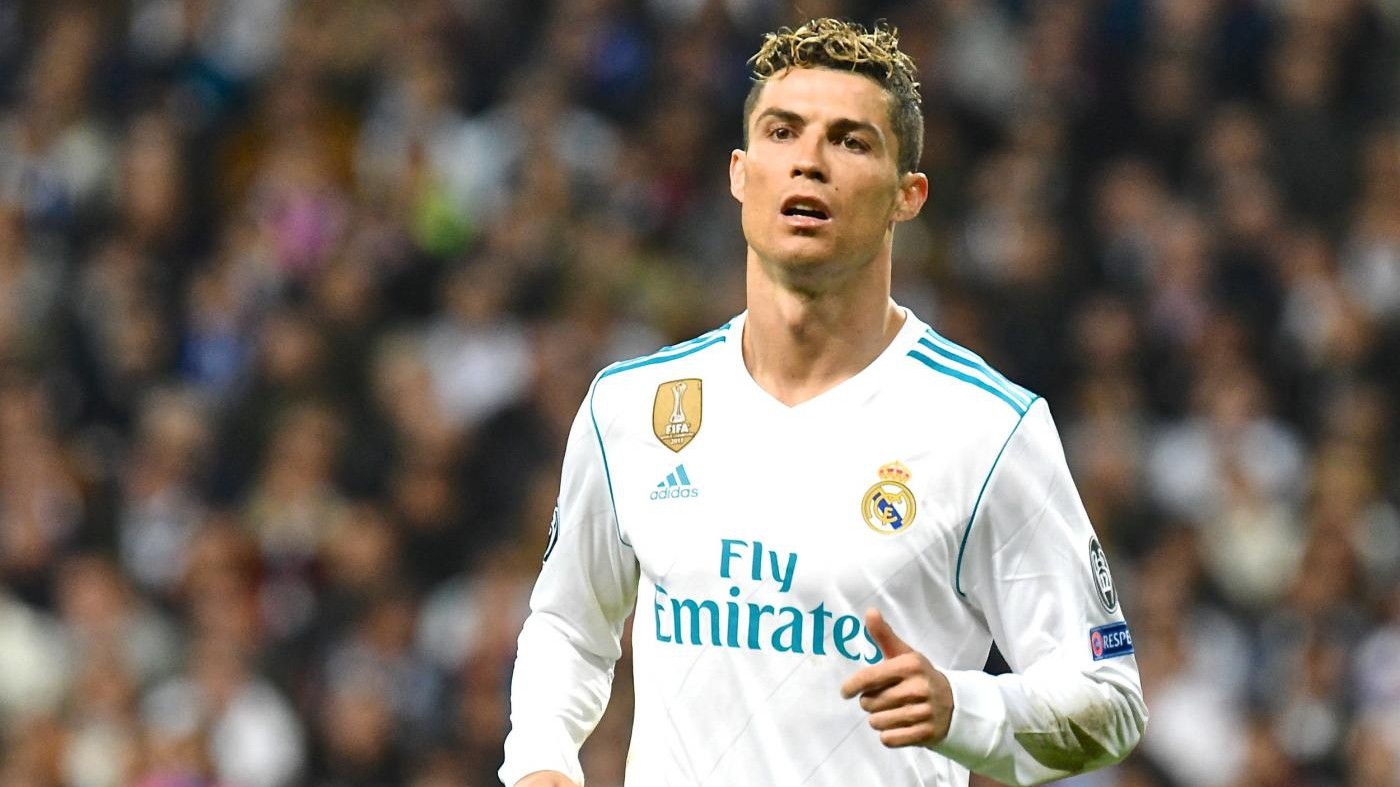 Ronaldo verso l’accordo con il fisco: multa da 30 milioni