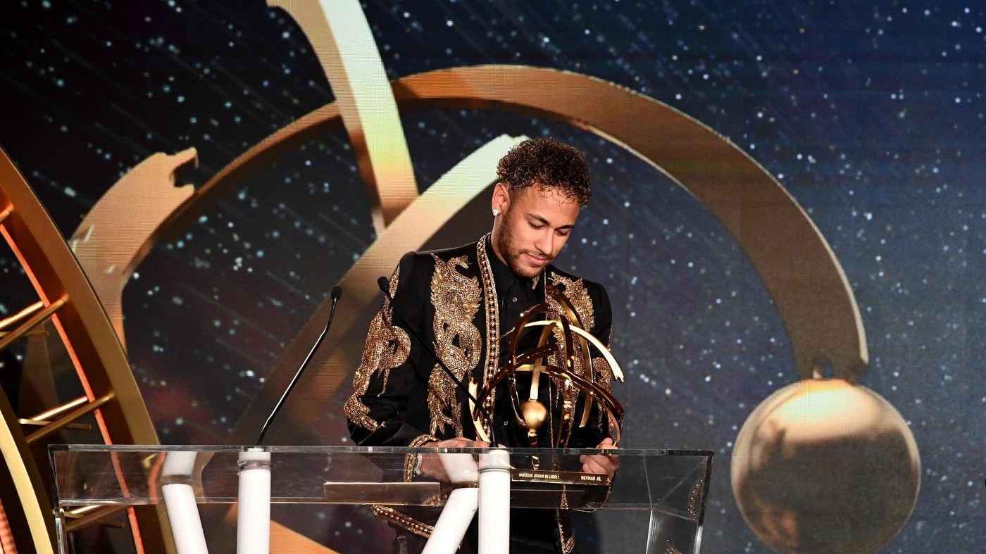 Neymar: “Futuro al PSG? Ora mio obiettivo è la Coppa del Mondo”