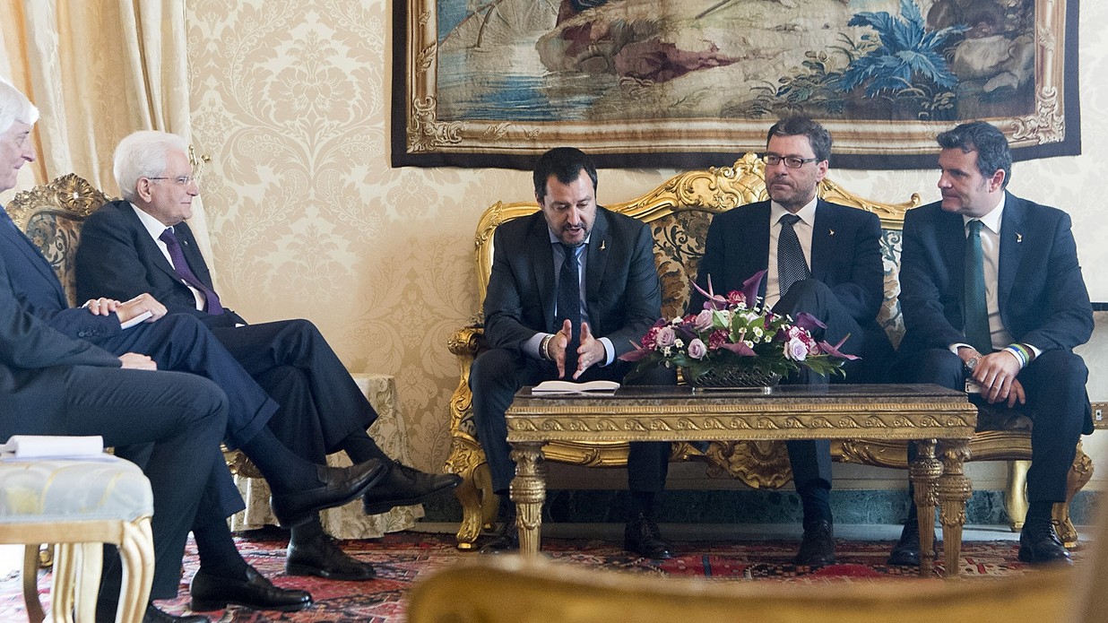 Il nulla dopo 71 giorni, il nuovo stallo crea imbarazzo e pessimismo
