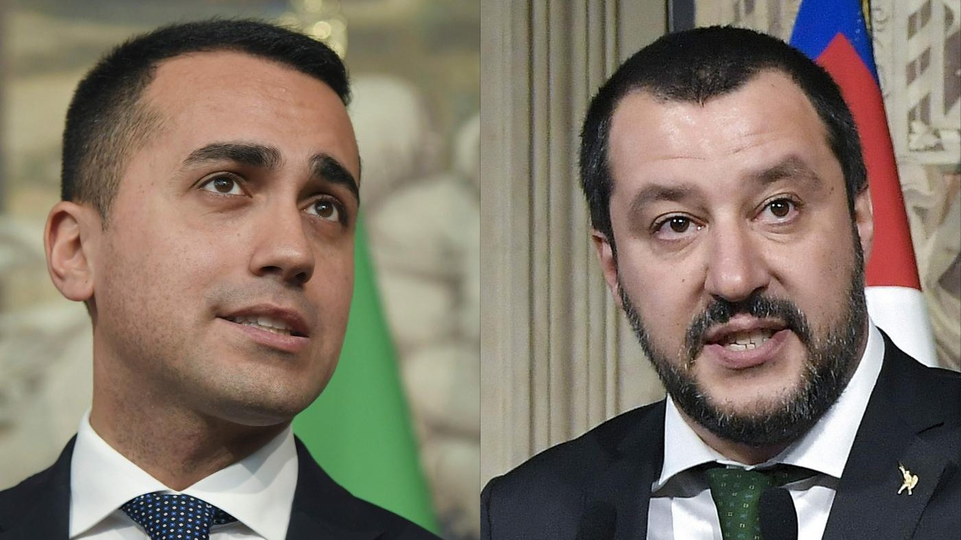 Migranti, infrastrutture, Ue: ecco i punti che separano Lega e M5S