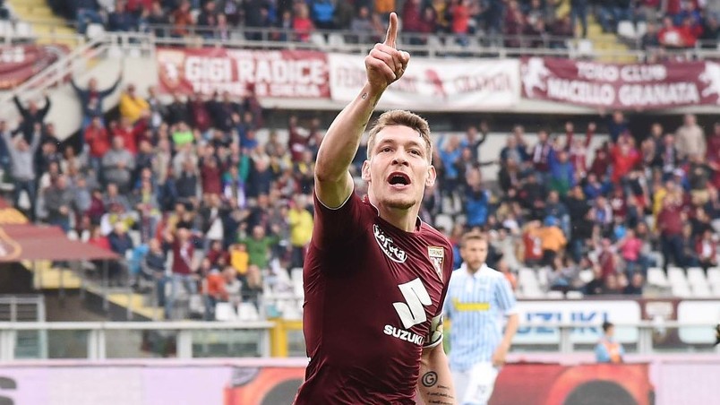 Premio Gentleman a Belotti. Inter e Milan fra mercato ed Europa