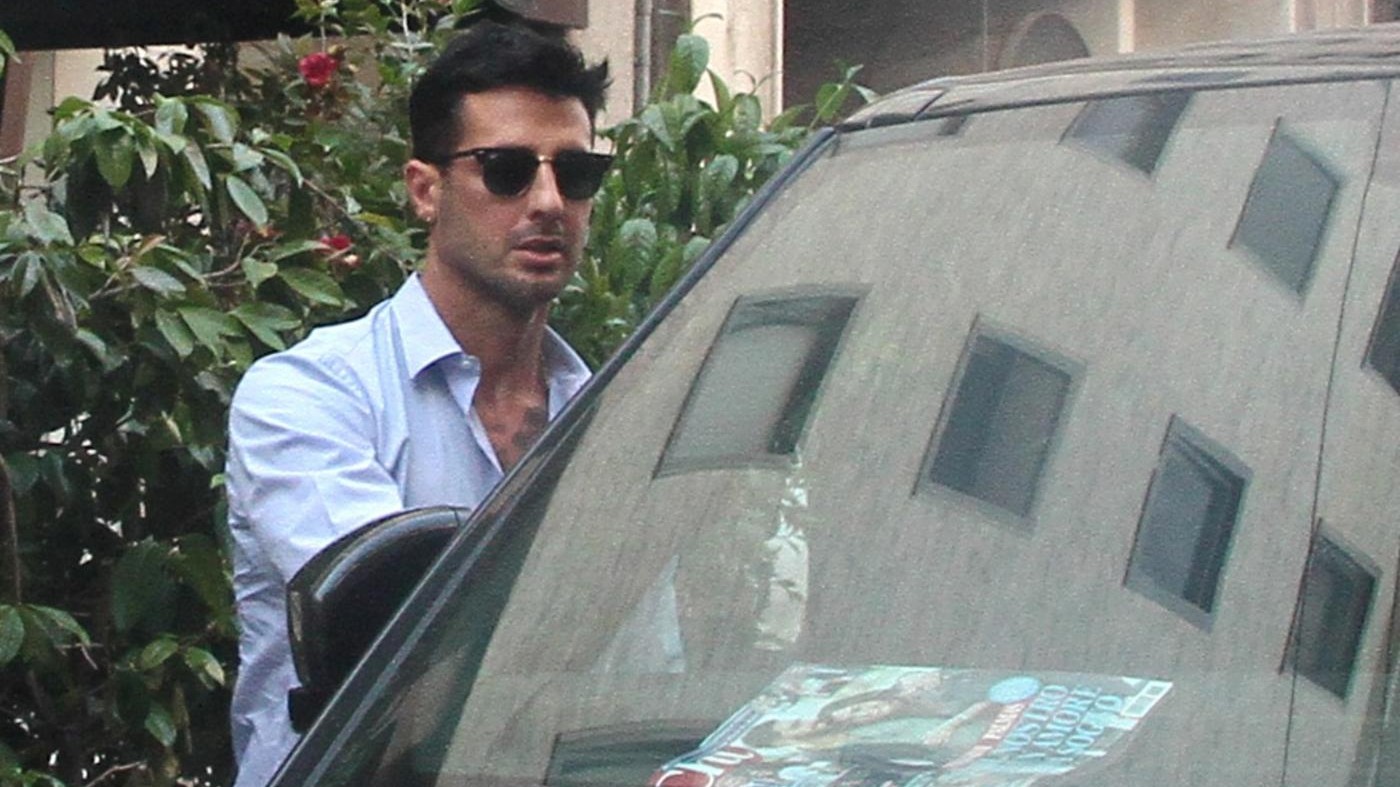 Fabrizio Corona potrà tornare a lavorare e usare i social