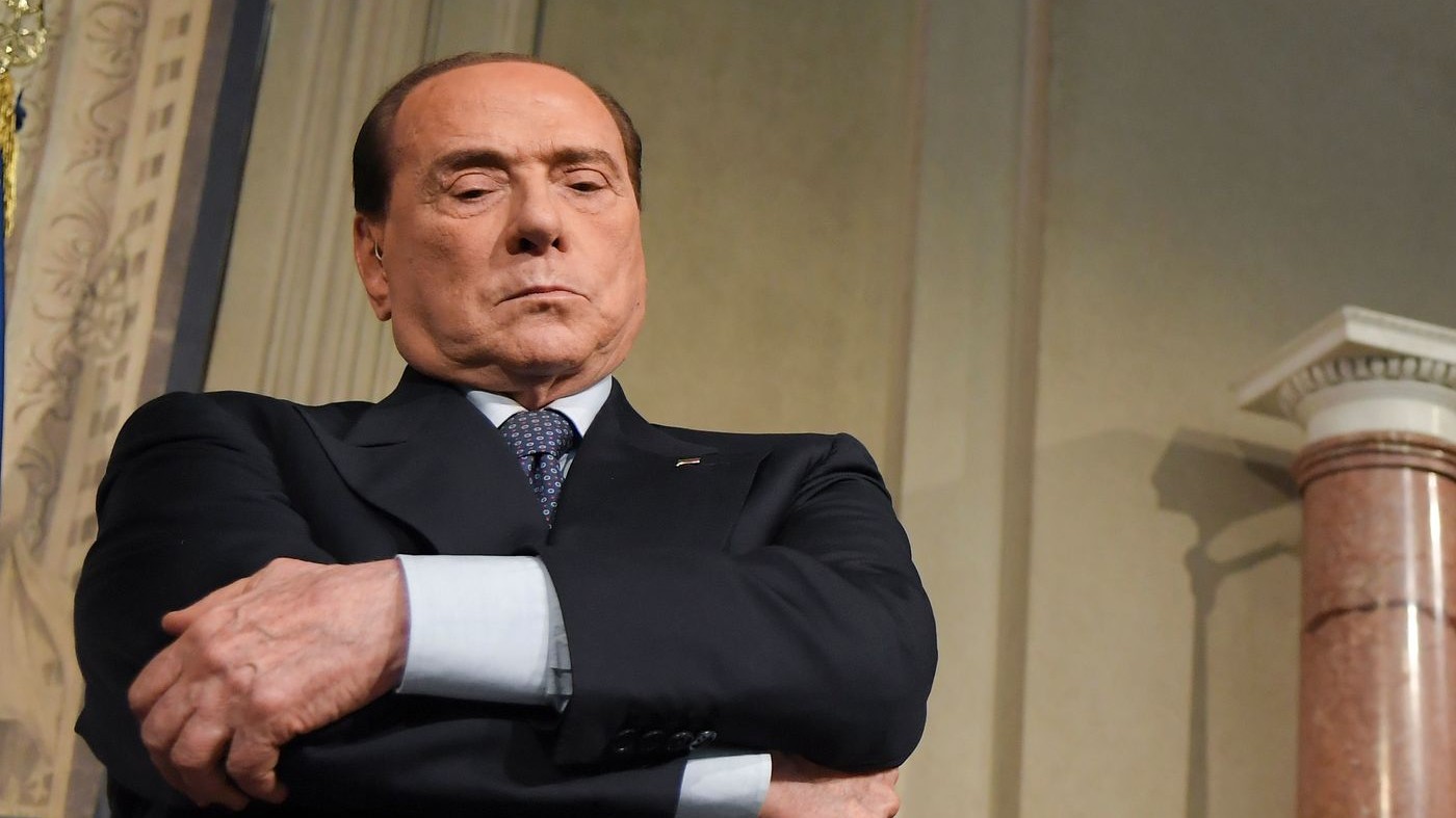 Ruby ter, chiesto rinvio a giudizio per Berlusconi e soubrette Bonasia