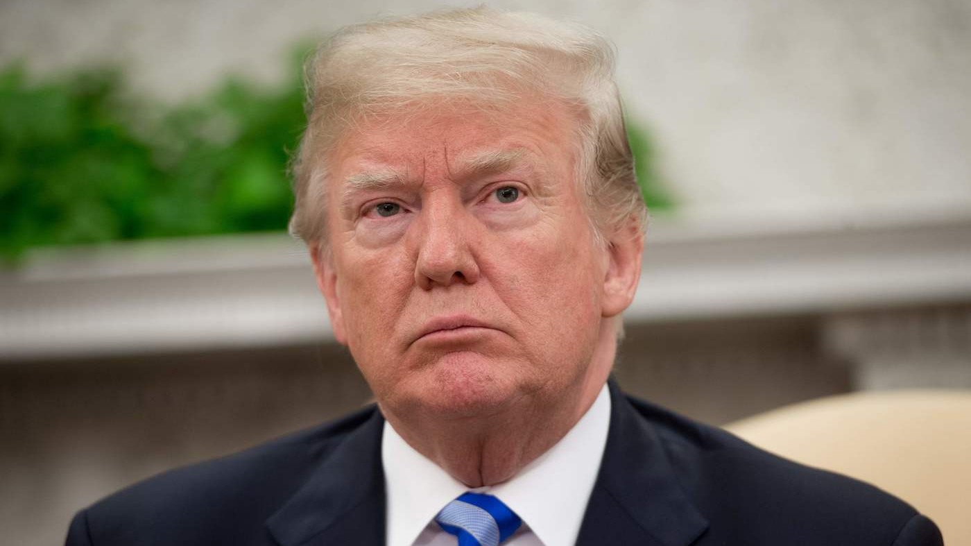 Trump: “Alcuni migranti sono animali”. Pioggia di critiche