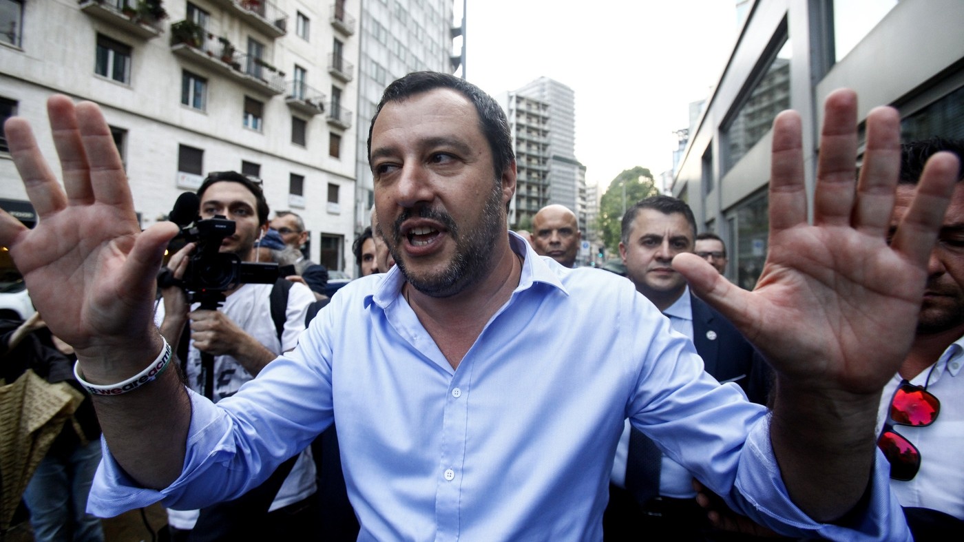 Contratto M5S-Lega al rush finale. Ok su diversi punti ma resta ancora il nodo premier