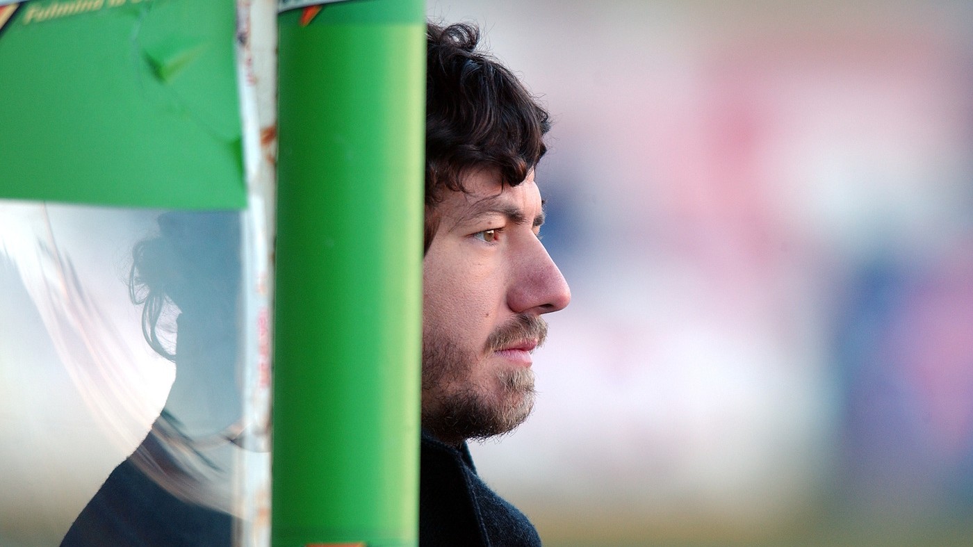 Gaucci Jr: “Caso Gazzoni? Soliti magheggi, Perugia danneggiato”