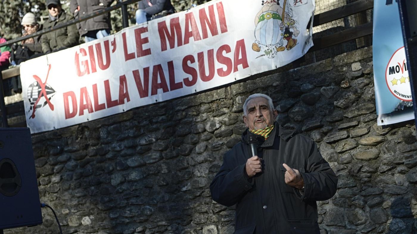 Governo, Perino (no Tav): “Da M5S-Lega buon senso, bufala penale”