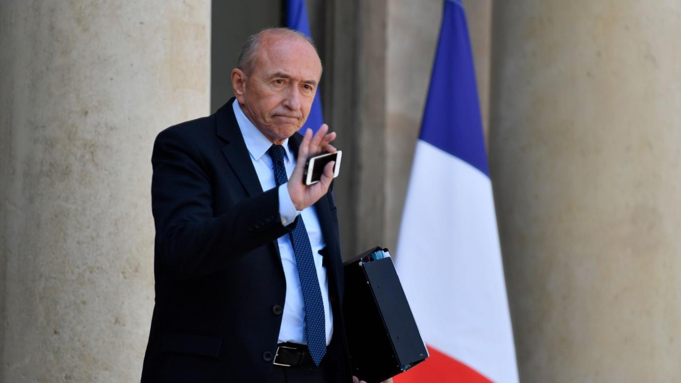 Francia, sventato attentato: arrestati due fratelli egiziani