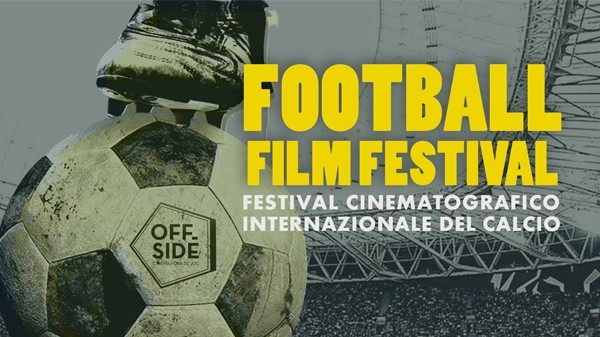 Milano, arriva OFFSide: il festival cinematografico dedicato al calcio