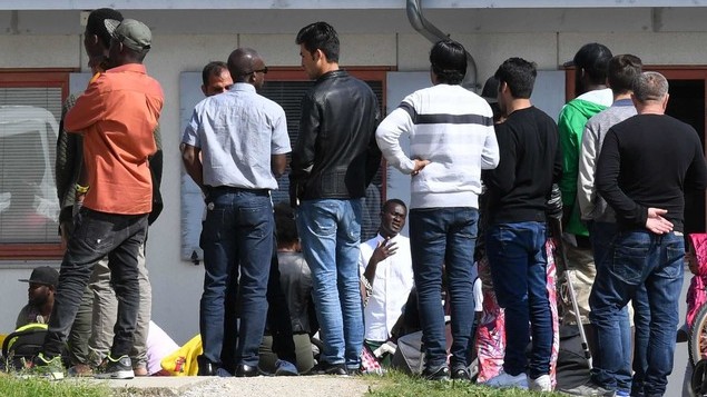 Migranti, inseguimento polizia in Belgio: bimba uccisa da sparo