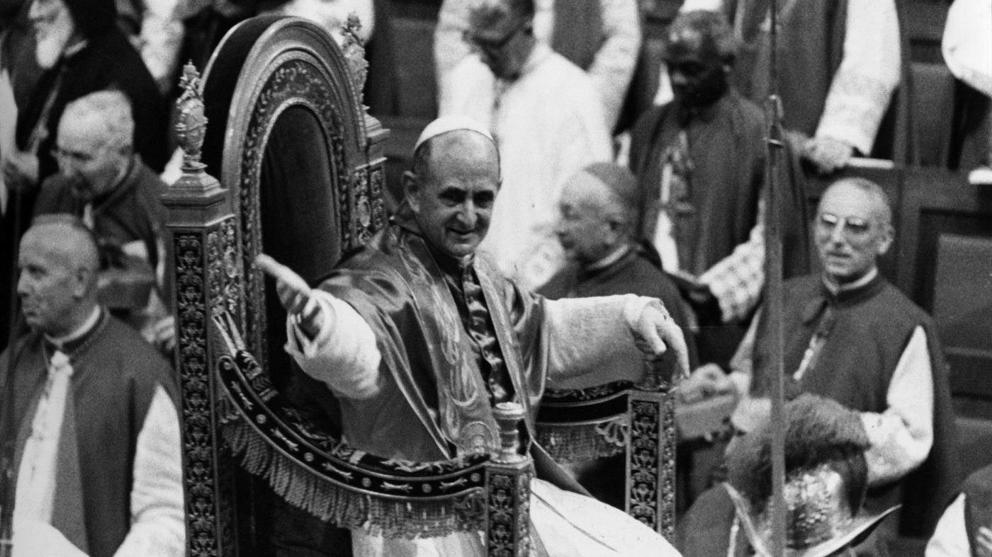 Paolo VI e monsignor Romero saranno Santi il prossimo 14 ottobre