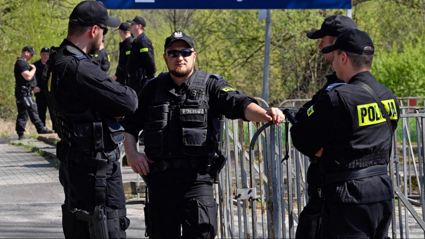 Germania, due morti in una sparatoria a Saarbrücken