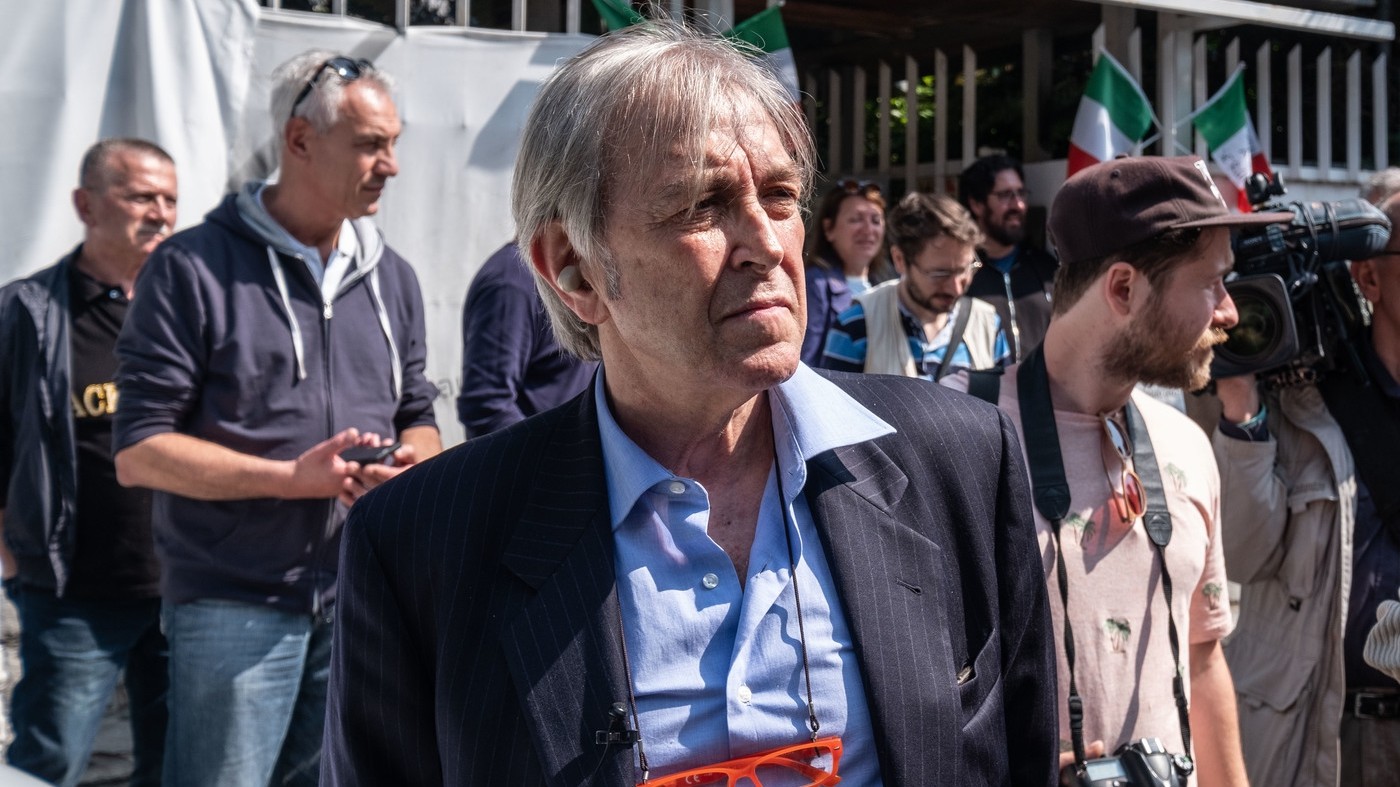 Bramini non si arrende: “Politica ascolti la rabbia, sarò consulente del governo”