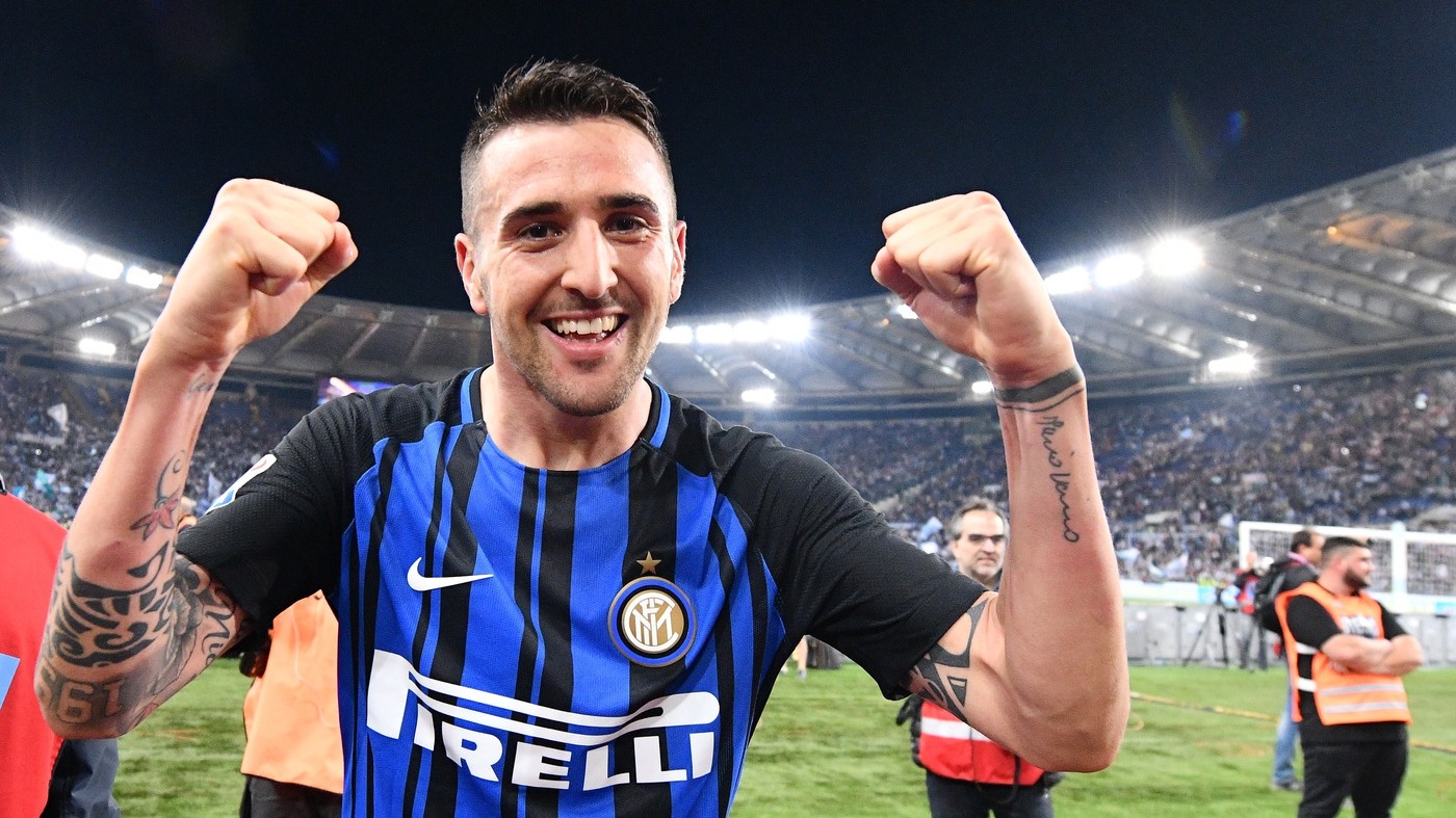 Lazio-Inter 2-3 le pagelle: Vecino il gol vale la Champions