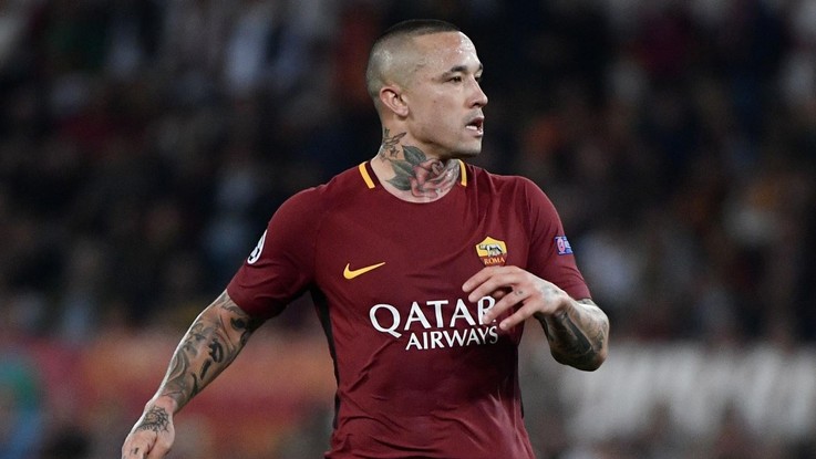 Belgio e Spagna: ai mondiali senza Nainggolan e Morata