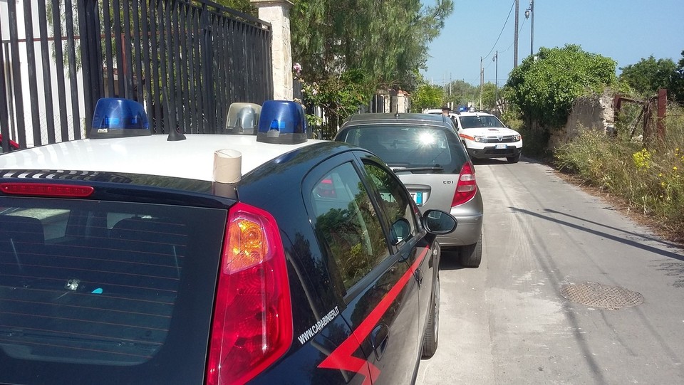 Fermo, lite culmina in tragedia pensionato uccide la moglie con un fucile