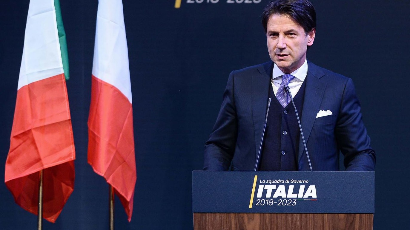 Governo, profilo Conte al vaglio del Colle: nulla è deciso. Rispunta l’ipotesi Di Maio premier