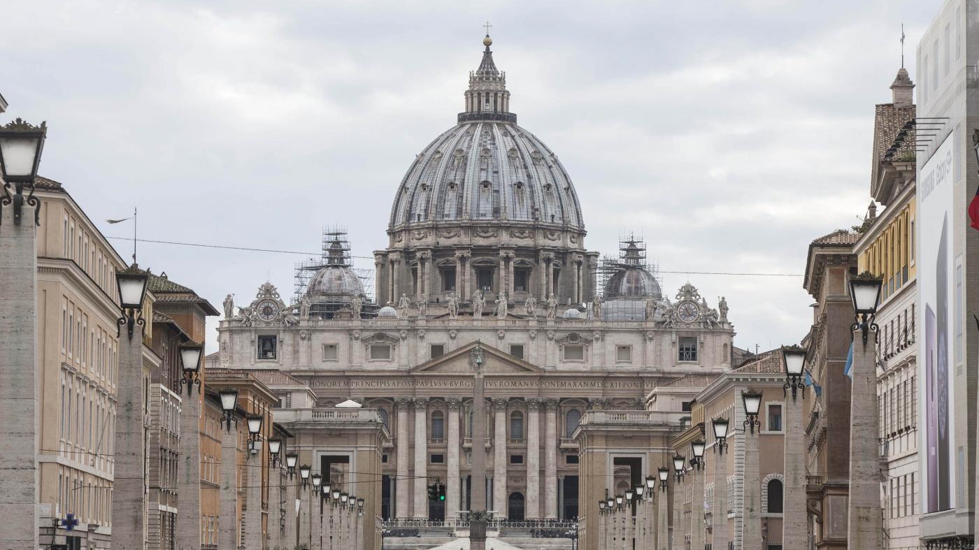Turismo, San Pietro e Duomo di Milano nella Top 10 mondiale di TripAdvisor