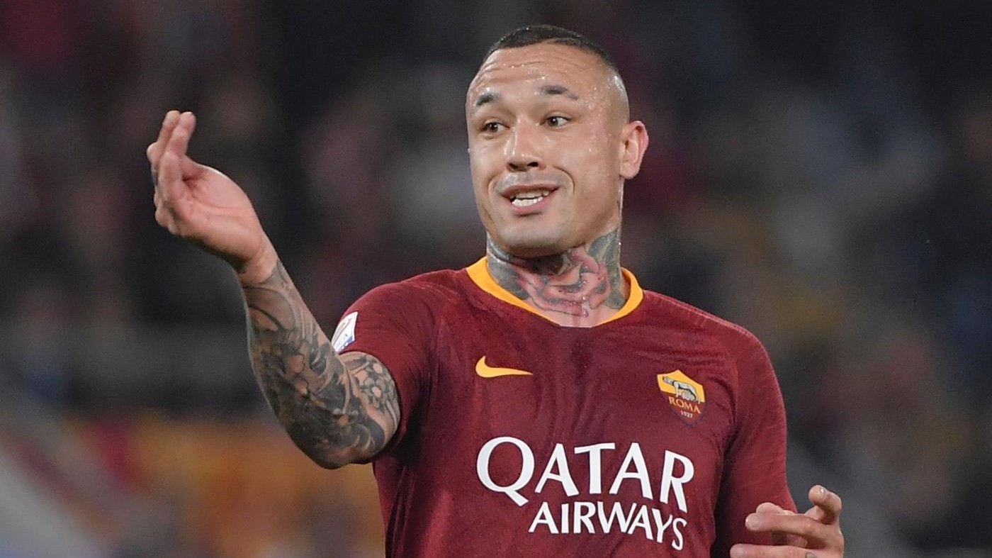 “Portate Nainggolan ai Mondiali”. Proteste e petizioni in Belgio