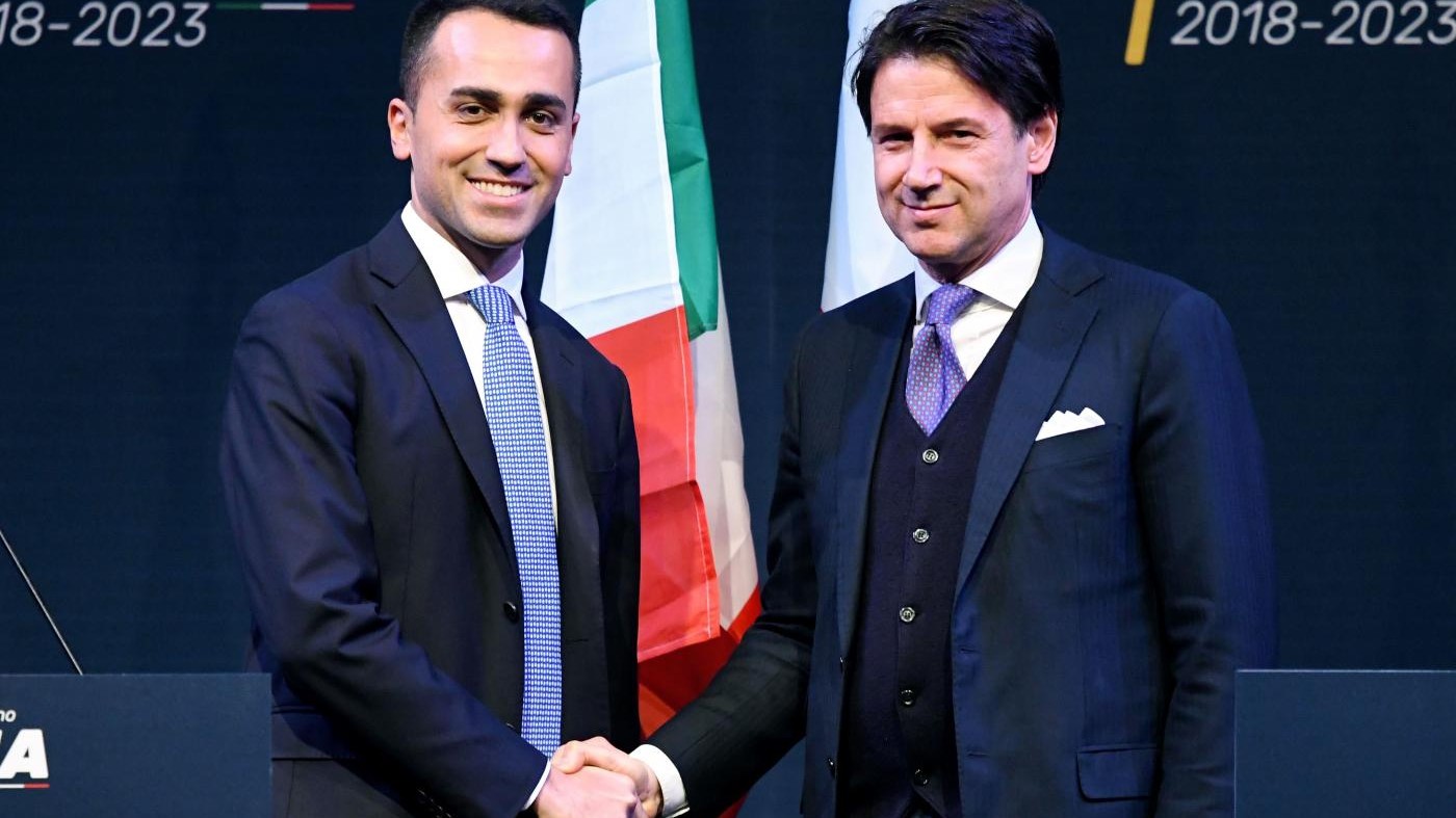 Dal cv ritoccato a Stamina, Conte scivola a un passo da Chigi