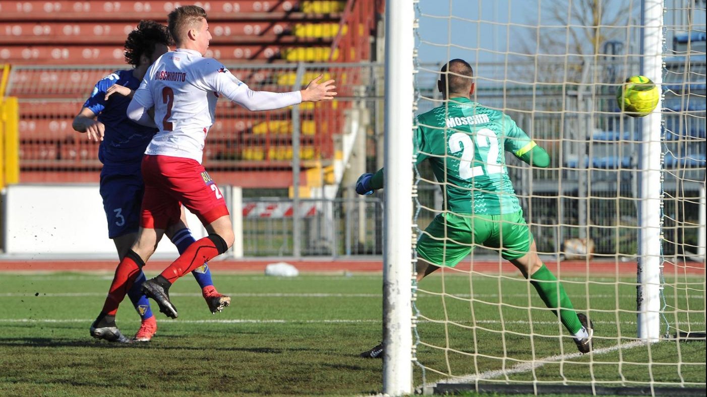 Serie C, Prato-Cuneo 2-0 | IL FOTORACCONTO