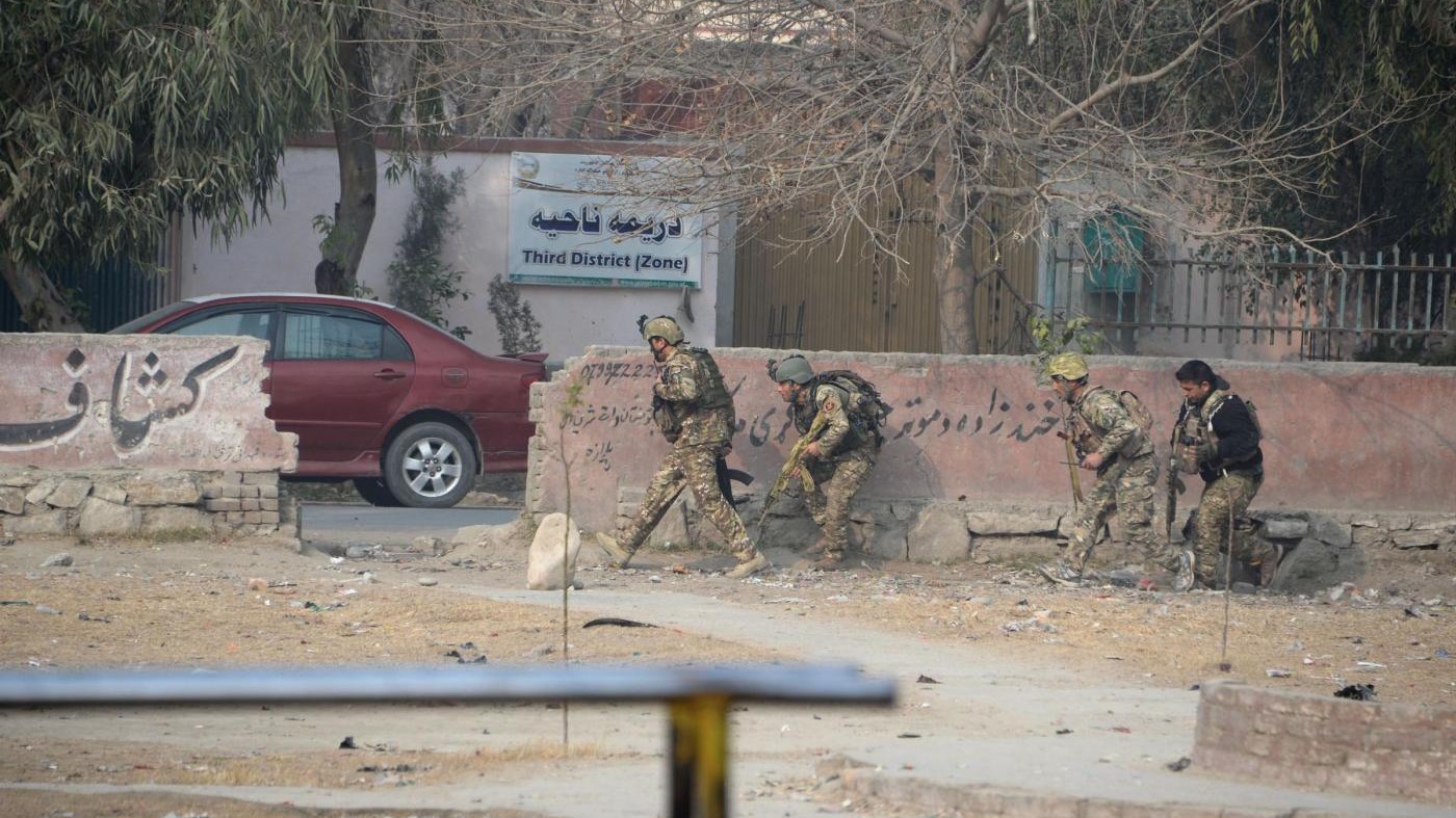 Afghanistan, l’attacco alla sede Save the Children a Jalalabad