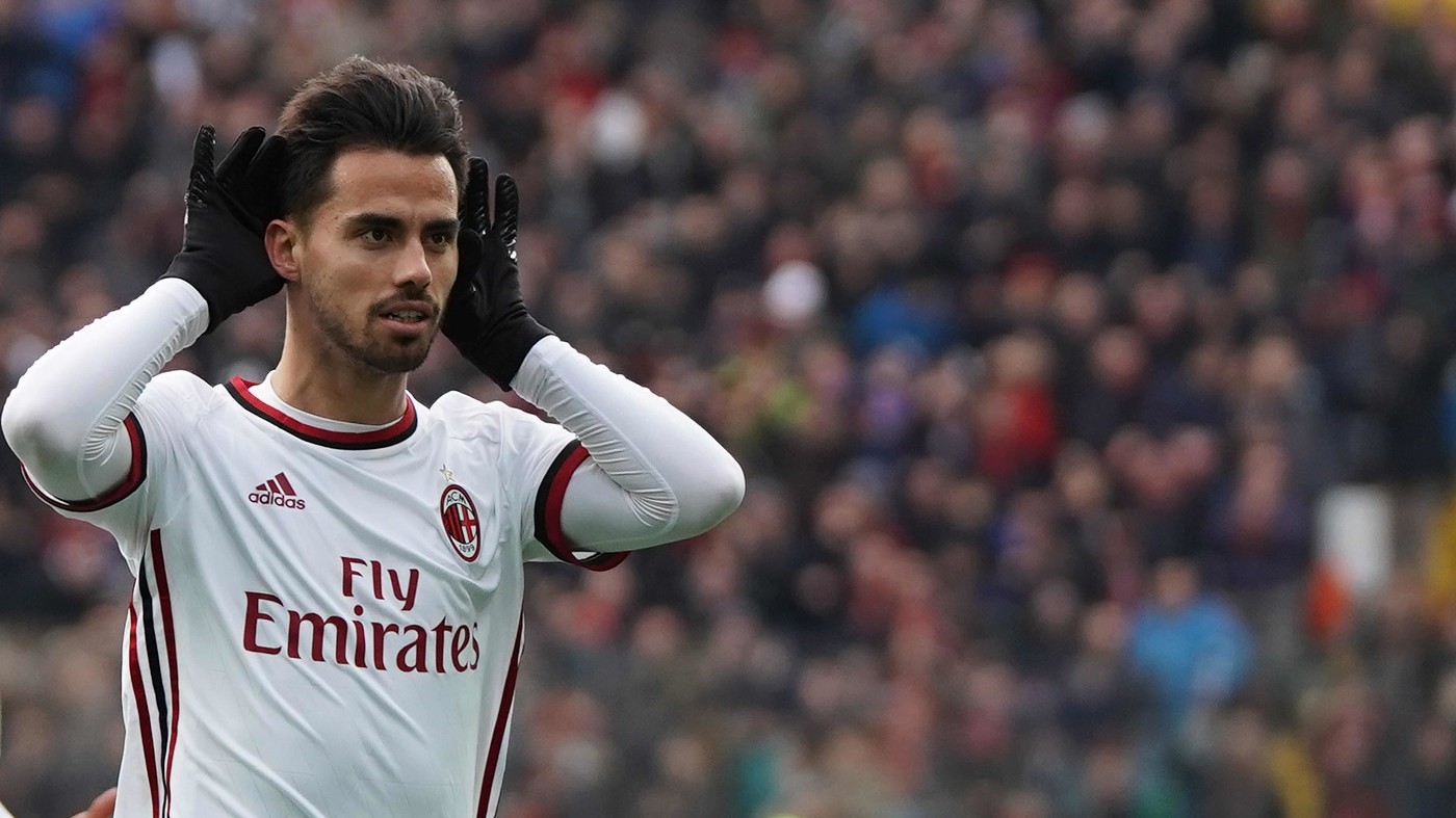 Serie A, Udinese-Milan 1-1 / IL FOTORACCONTO